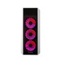 Chieftec Computer Case Midi Tower White